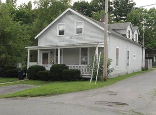 101 Walworth St, Saratoga Springs, NY 12866