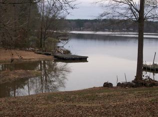 1258 Gold Nugget Point, Prosperity, SC 29127