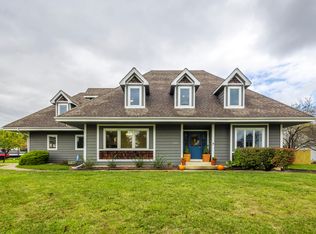 9405 Fillmore Ct, Crown Point, IN 46307
