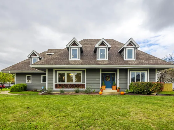 9405 Fillmore Ct, Crown Point, IN 46307