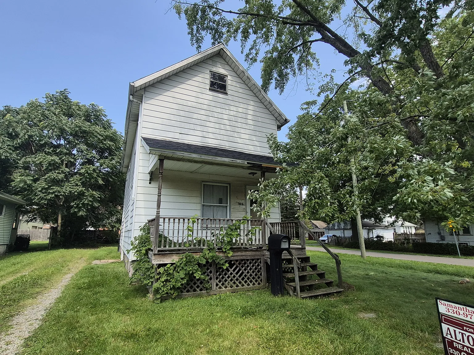 3 bed, 1132 sqft, $1,100 — Photo 2