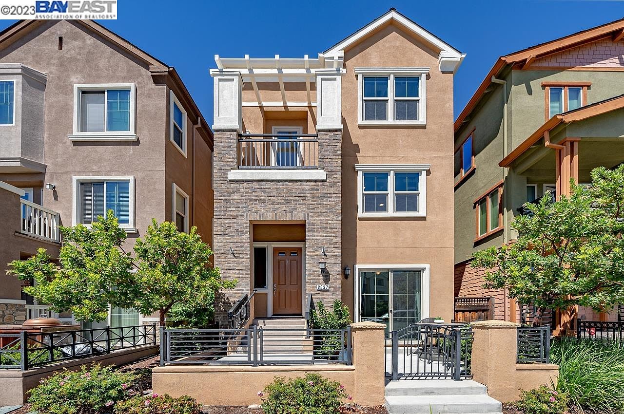 2837 Patcham Cmn, Livermore, CA 94550 Zillow