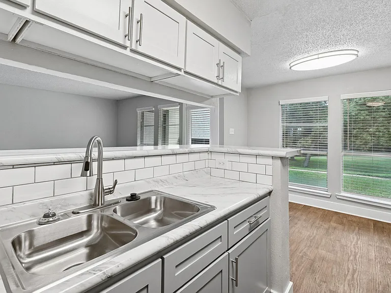 Sawgrass A1 Kitchen