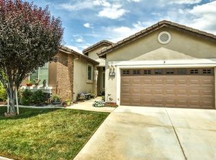 406 Casper Dr, Hemet, CA 92545