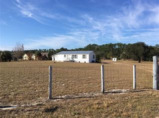 1297 Pfundstein Rd, Babson Park, FL 33827