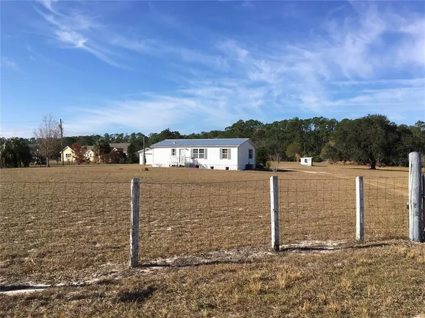 1297 Pfundstein Rd, Babson Park, FL 33827