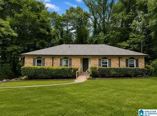 3541 W Lakeside Dr, Birmingham, AL 35243