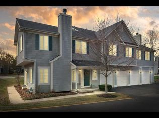 268 Windsor Ct UNIT A, South Elgin, IL 60177