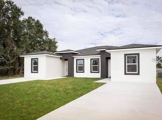 651 Yak Ct, Poinciana, FL 34759