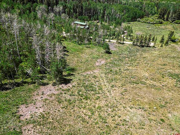 4th image of TBD Wilson Mesa Ranch, Tract 47 Circle