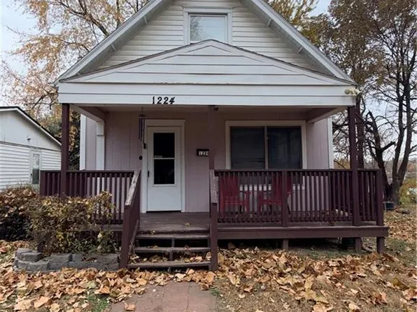 1224 N 8th St, Saint Joseph, MO 64501