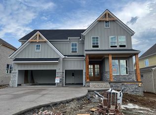 5487 Ayana Dr LOT 213, Arrington, TN 37014