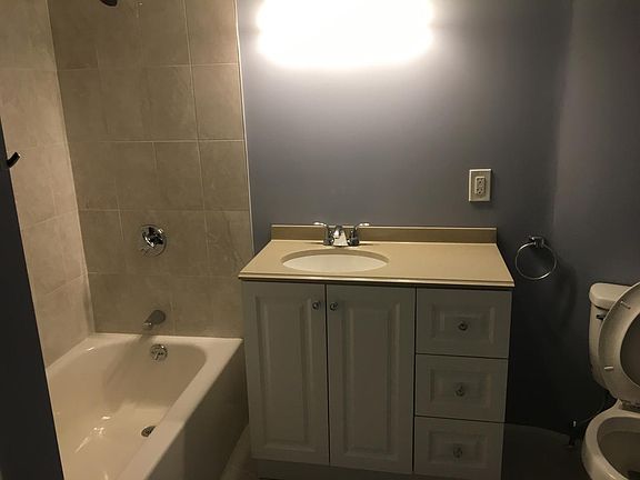 NEW Bathroom