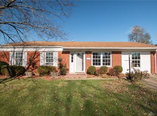 313 Funston Ave, New Carlisle, OH