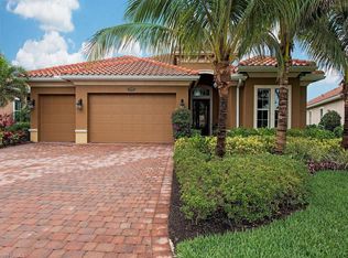 9395 Nicolo Ct, Naples, FL 34114
