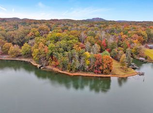 0 Thomason Ln, Goodview, VA 24095