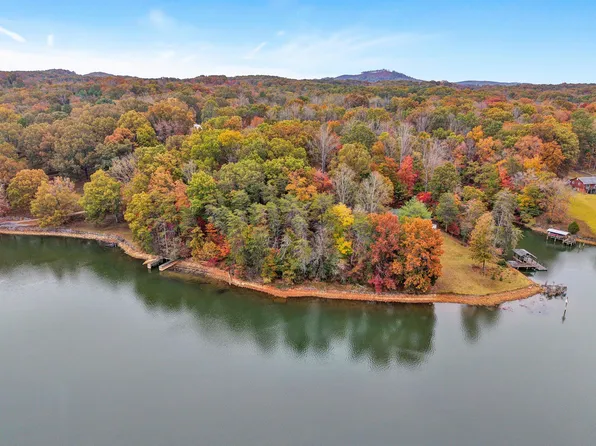 0 Thomason Ln, Goodview, VA 24095