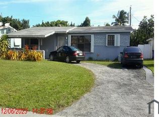 2401 Largo Dr, Hollywood, FL 33023