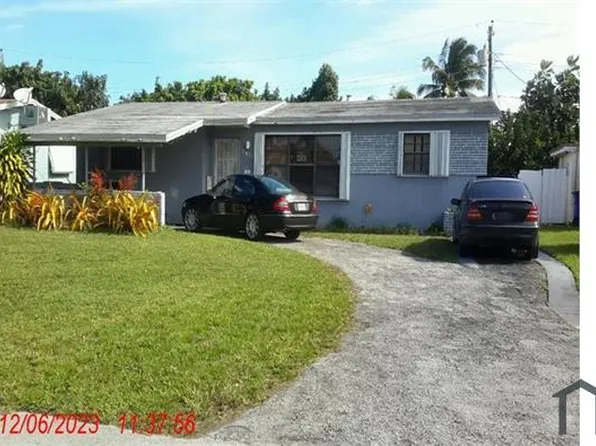2401 Largo Dr, Hollywood, FL 33023