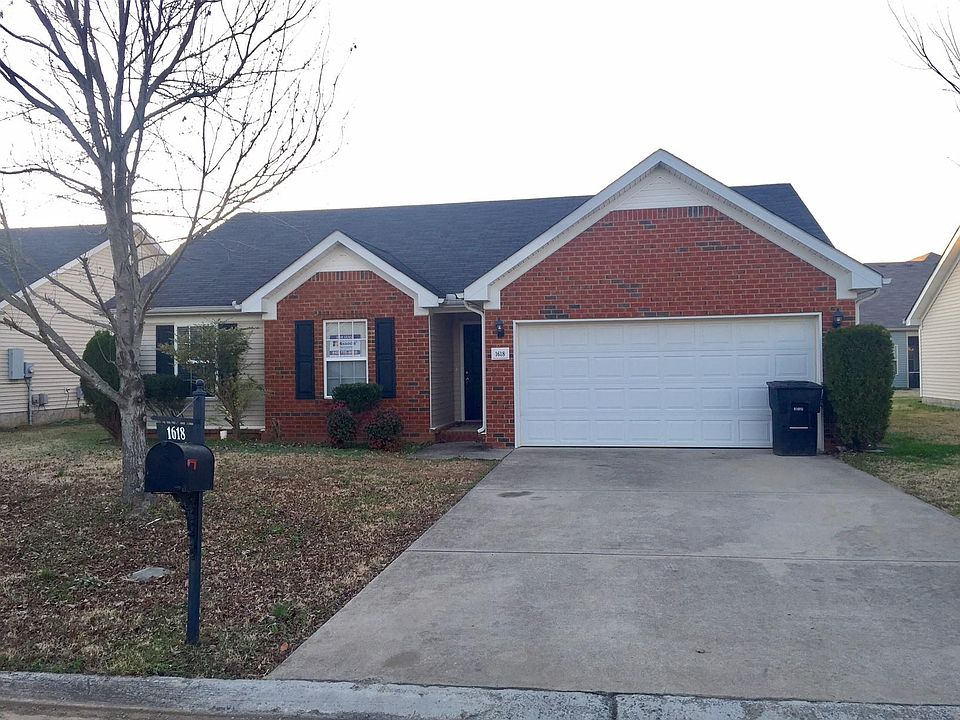 1st image of 1618 Teresa Ln