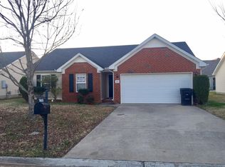 1618 Teresa Ln, Murfreesboro, TN 37128