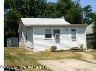 1016 Belvedere Pl, Baltimore, MD 21226