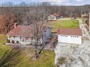 1969 Schnarre Rd, Foristell, MO 63348