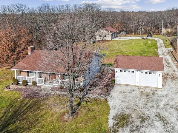 1969 Schnarre Rd, Foristell, MO 63348