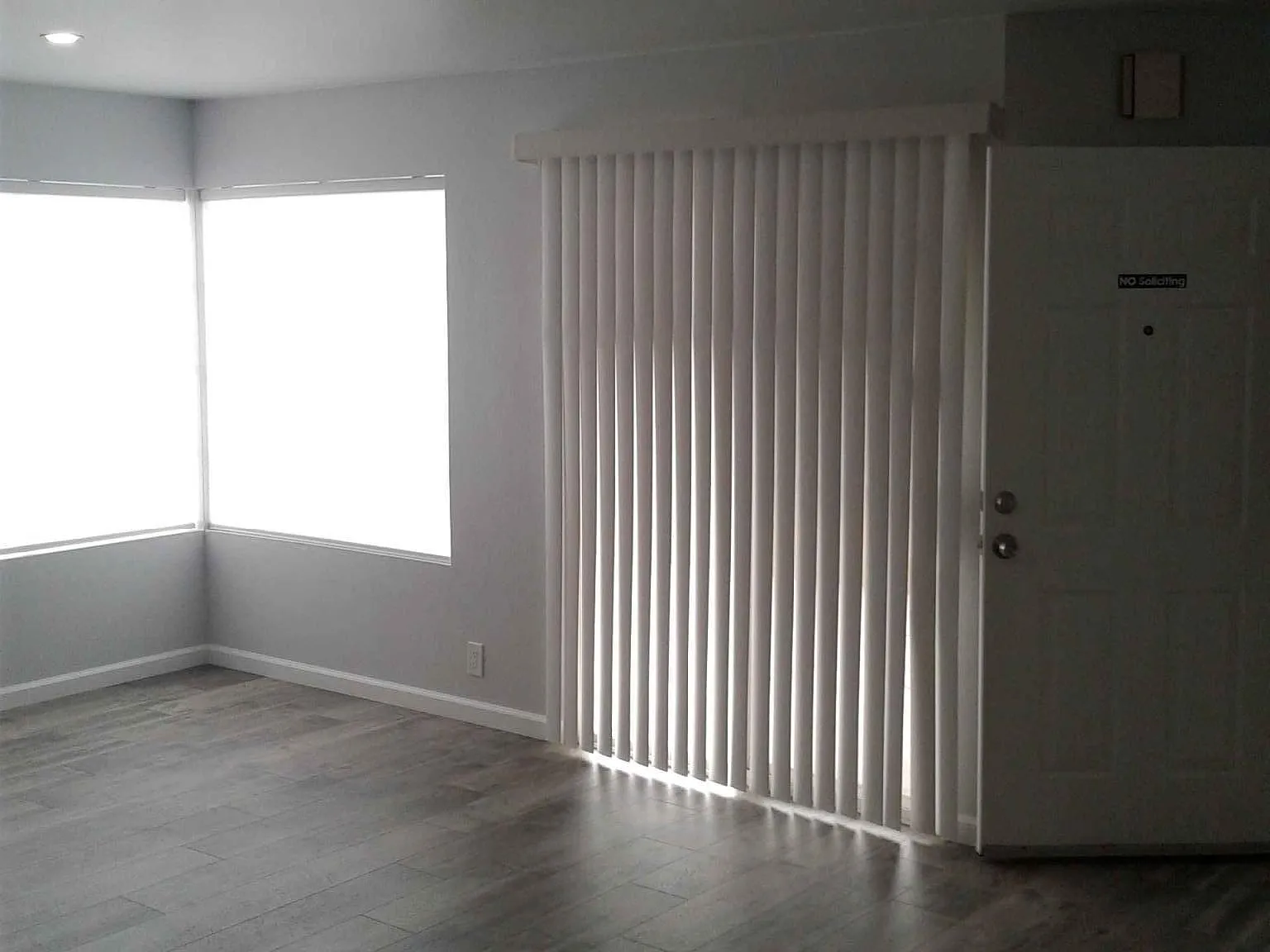 1 bed, 667 sqft, $2,275 — Photo 2