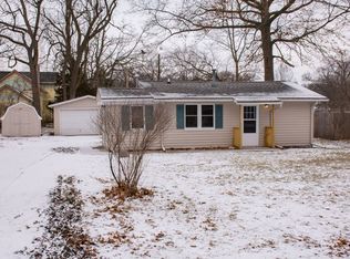 56175 Miller Ave, Mishawaka, IN 46545