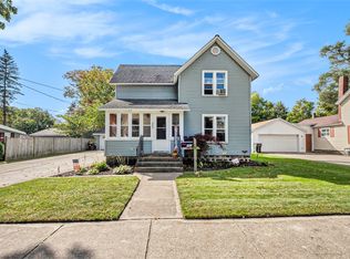 265 N Union St, Sparta, MI 49345