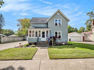 265 N Union St, Sparta, MI, 49345