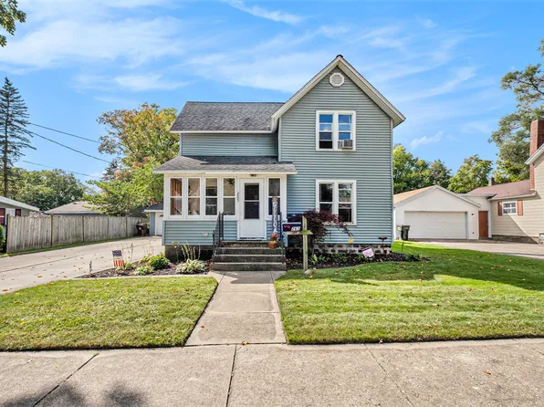 265 N Union St, Sparta, MI 49345
