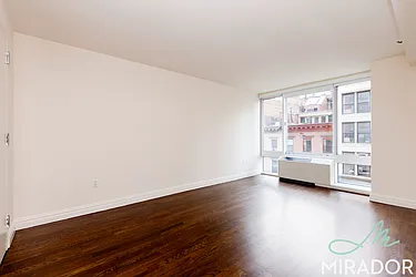 Rented by Mirador Real Estate