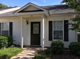 116 Amity Ln, Aiken, SC 29803