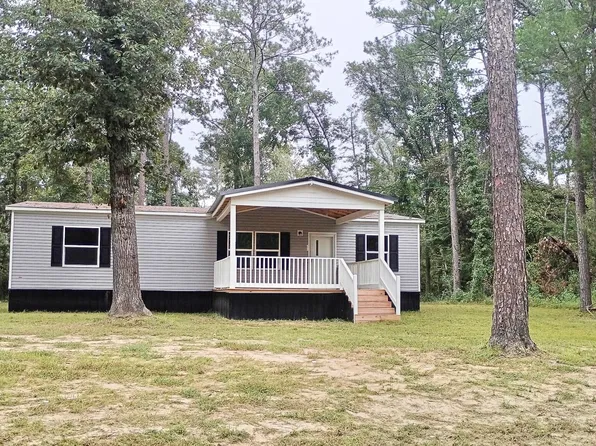 231 Miles Rd, Uvalda, GA 30473