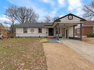 1303 Inman Rd, Memphis, TN 38111