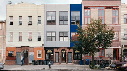 Rented by Nooklyn NYC LLC