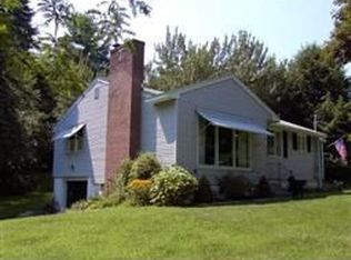 162 Maple Ave, Rutland, MA 01543