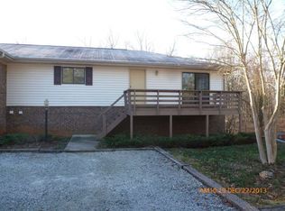 116 Clemson View Dr, Seneca, SC 29678