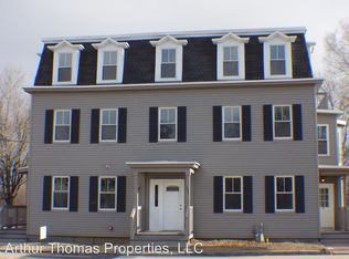 245 Central Ave APT 4, Dover, NH 03820