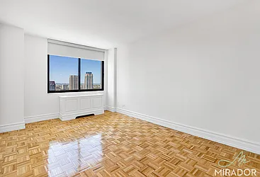 Rented by Mirador Real Estate