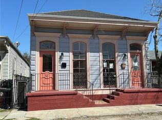 2219 Columbus St #2219, New Orleans, LA 70119