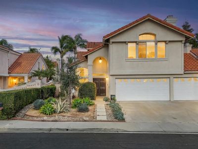 1721 Blossom Ct, Thousand Oaks, CA, 91320