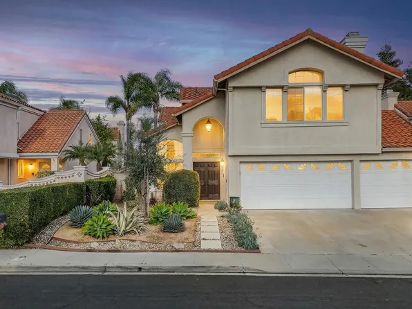 1721 Blossom Ct, Thousand Oaks, CA 91320