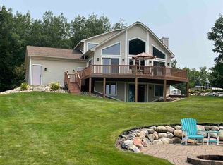 5201 King Henry Cir, Gladwin, MI 48624