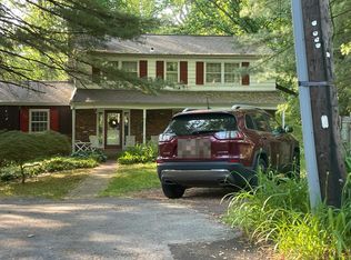 1934 Lafayette Rd, Gladwyne, PA 19035