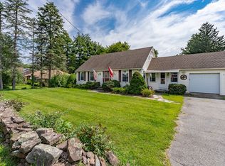 916 Stony Hill Rd, Wilbraham, MA 01095