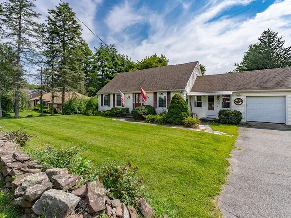 916 Stony Hill Rd, Wilbraham, MA 01095