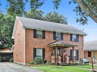 4654 Arts St, New Orleans, LA 70122